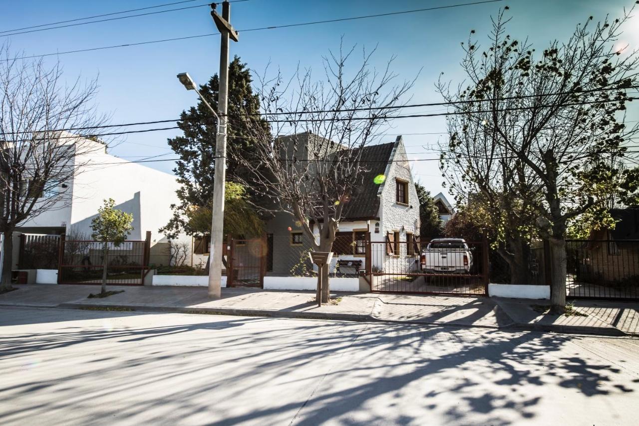 Shai Shai Hue Puerto Madryn Buitenkant foto