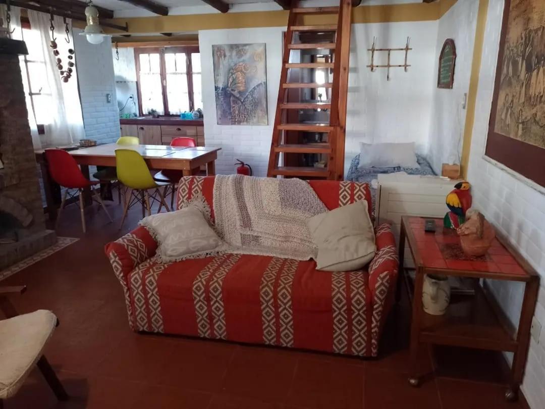 Shai Shai Hue Puerto Madryn Buitenkant foto