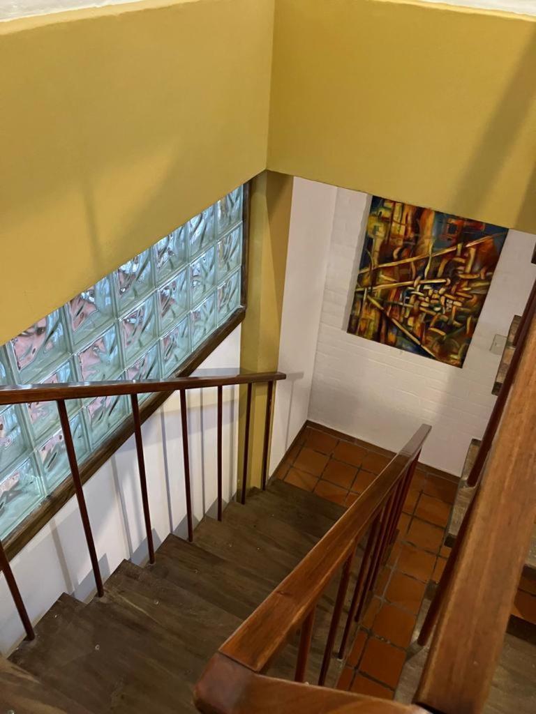 Shai Shai Hue Puerto Madryn Kamer foto