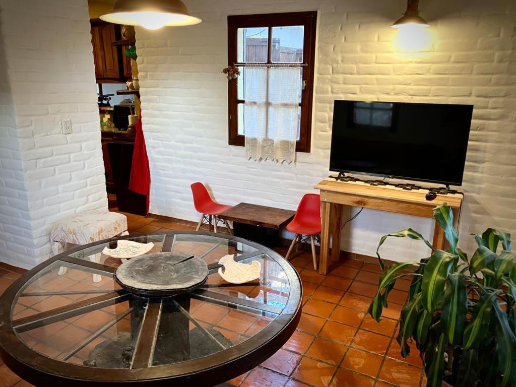 Shai Shai Hue Puerto Madryn Kamer foto