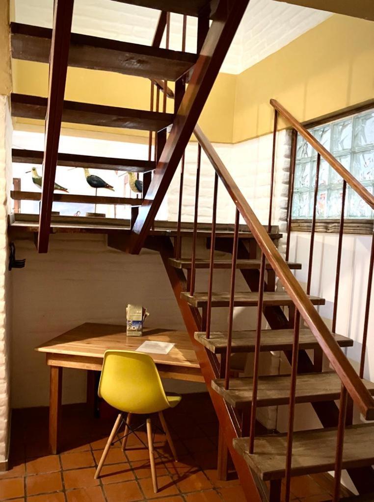 Shai Shai Hue Puerto Madryn Kamer foto