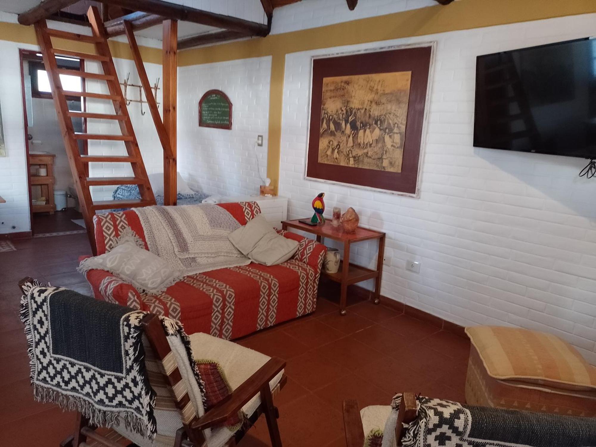 Shai Shai Hue Puerto Madryn Kamer foto